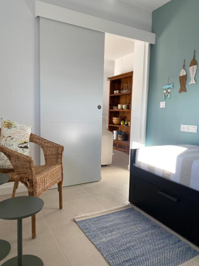 Casa Costa Ecologica Y De Design Con Piscina, Jardin Y Parking Villa Chiclana de la Frontera Exterior foto