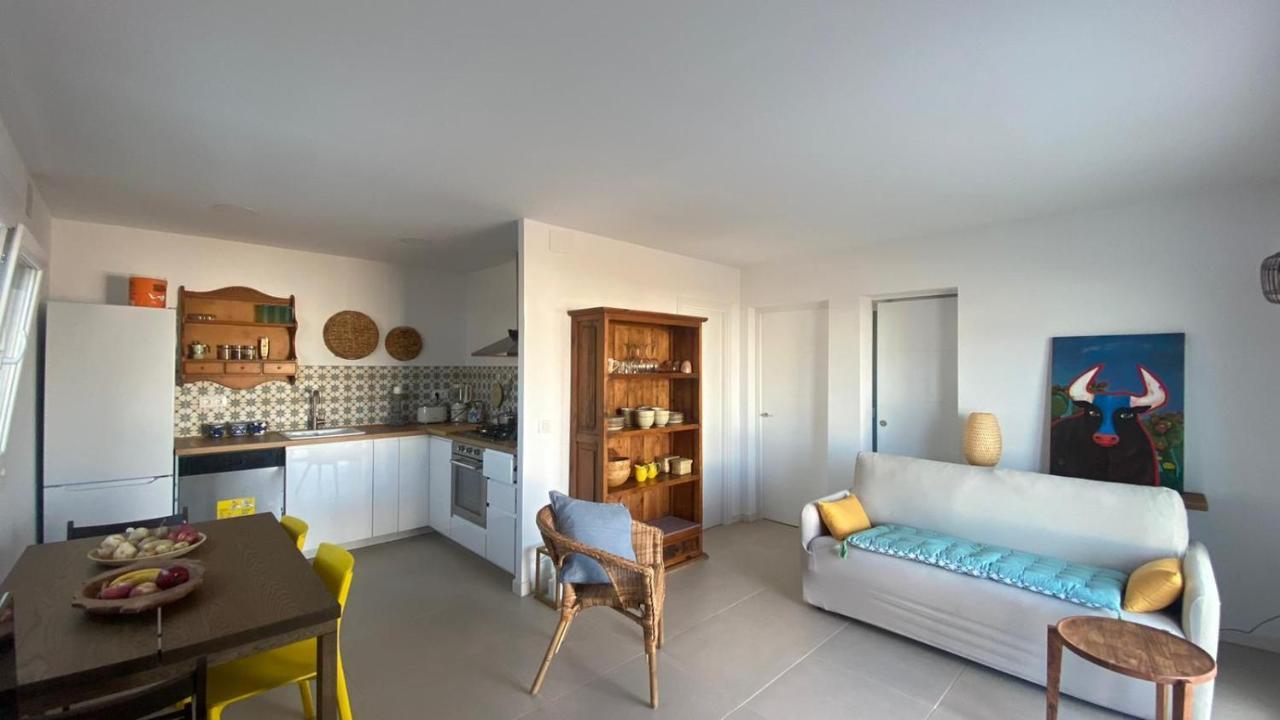 Casa Costa Ecologica Y De Design Con Piscina, Jardin Y Parking Villa Chiclana de la Frontera Exterior foto