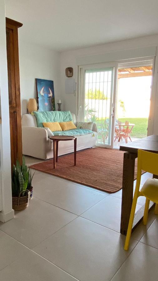Casa Costa Ecologica Y De Design Con Piscina, Jardin Y Parking Villa Chiclana de la Frontera Exterior foto